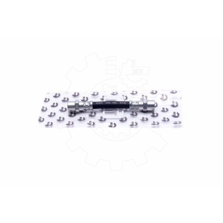 Flexible de Frein Avant Gauche Pour BMW Série 5 E39 7 E38 8 E31 34321162616