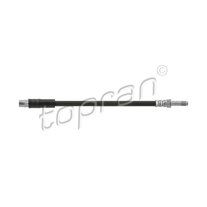 Flexible de Frein Arrière Pour BMW Série 5 E39 34301165190