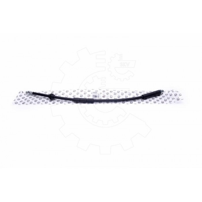 Flexible de Frein Avant Pour BMW Série 5 E60 E61 F10 F11 6 E63 E64 34326760909