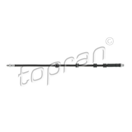 Flexible de Frein Avant Pour BMW Série 5 E60 E61 6 E63 E64 34326760909