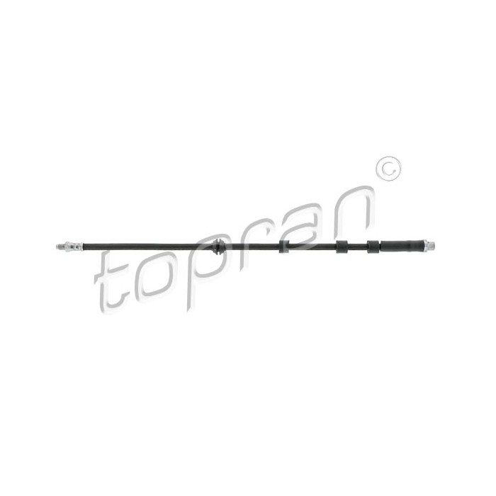 Flexible de Frein Avant Pour BMW Série 5 E60 E61 6 E63 E64 34326760909