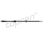 Flexible de Frein Avant Pour BMW Série 5 E60 E61 34326768124