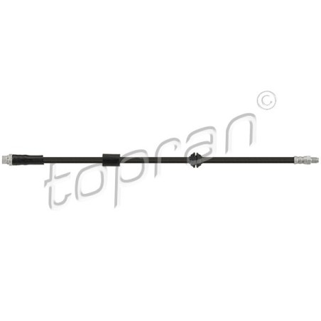 Flexible de Frein Avant Pour BMW Série 5 E60 E61 34326768124