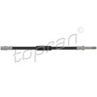 Flexible de Frein Arrière Pour BMW Série 5 F07 F10 F11 6 F06 F12 34326775259