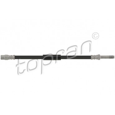 Flexible de Frein Arrière Pour BMW Série 5 F07 F10 F11 6 F06 F12 34326775259