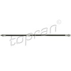 Flexible de Frein Arrière Pour BMW X3 E83 34303411444