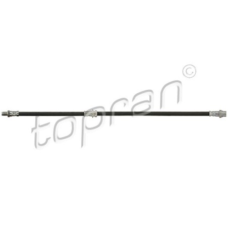 Flexible de Frein Arrière Pour BMW X3 E83 34303411444