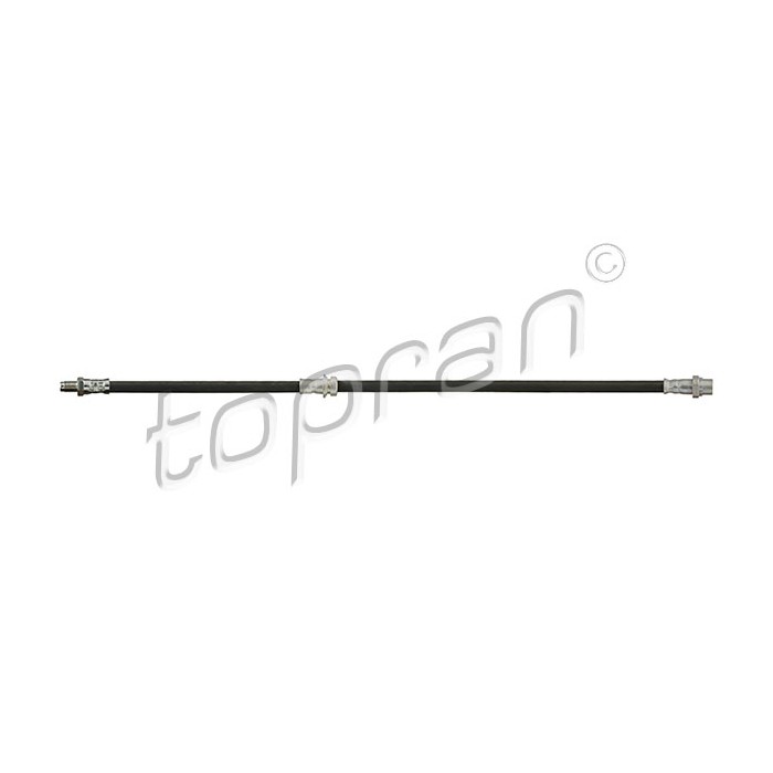 Flexible de Frein Arrière Pour BMW X3 E83 34303411444