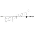 Flexible de Frein Avant Pour BMW X3 E83 34303411443