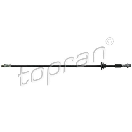 Flexible de Frein Avant Pour BMW X3 E83 34303411443
