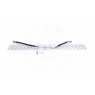 Flexible de Frein Arrière Droit Pour BMW X5 E53 34301165766