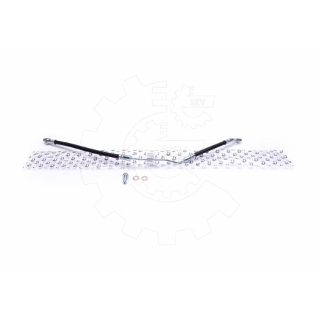 Flexible de Frein Arrière Droit Pour BMW X5 E53 34301165766