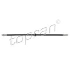 Flexible de Frein Avant Pour BMW X5 E53 34301166118