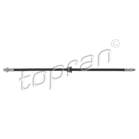 Flexible de Frein Avant Pour BMW X5 E53 34301166118