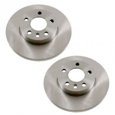 Disque de frein avant X2 VW T4 (7D) 2001-2006 701615301G