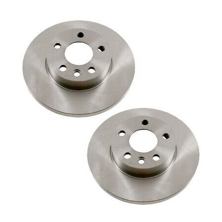 Disque de frein avant X2 VW T4 (7D) 2001-2006 701615301G