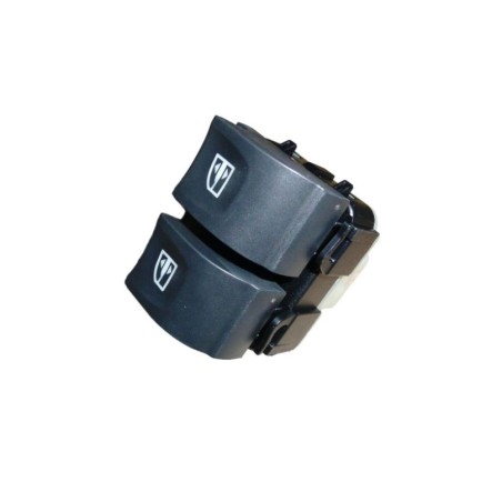 Bouton de Lève vitre Renault Captur Clio IV KH_ BH_ J5_ 254118044R