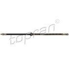 Flexible de Frein Avant Pour Peugeot 1007 Citroën C2 C3