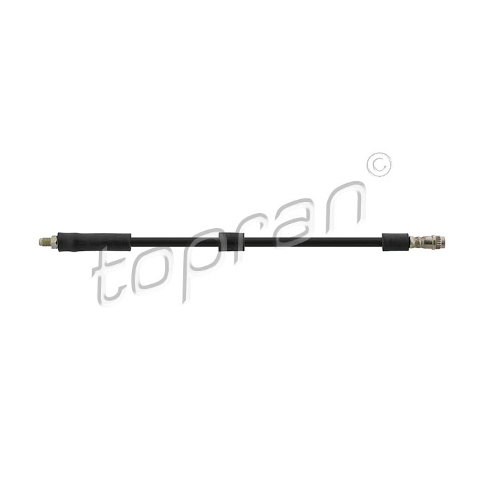 Flexible de Frein Avant Pour Peugeot 307 308 Citroën C4