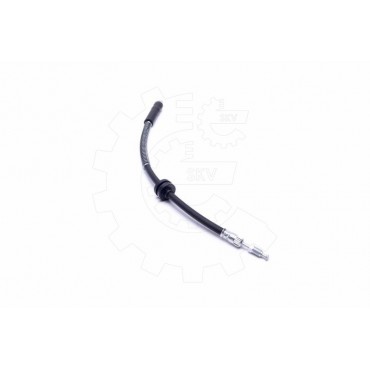 Flexible de Frein Avant Pour Peugeot Fiat Citroën Lancia 480666 1472156080