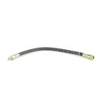 Flexible de Frein Avant Pour Peugeot Fiat Citroën Lancia 480668 1472155080