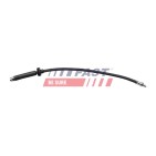 Flexible de frein Arrière Pour Peugeot Fiat Citroën 1617432780 1367815080