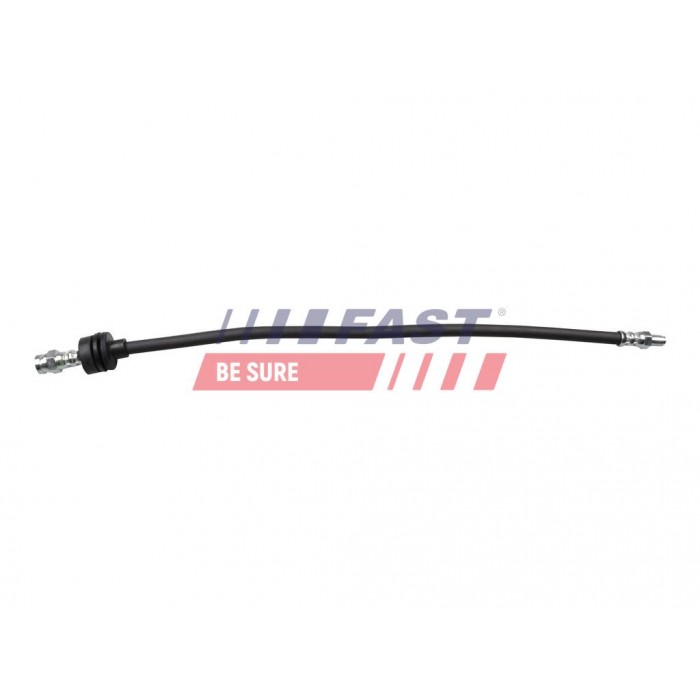 Flexible de Frein Avant Pour Peugeot Fiat Citroën 1617432480 51725095 52026548