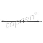 Flexible de Frein Avant Pour Peugeot Fiat Citroën 480670 46786431 4806C3 4806F3