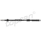 Flexible de Frein Avant Pour Fiat 500 Panda Ford KA