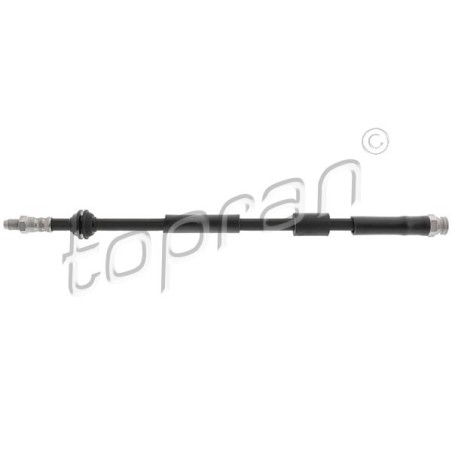 Flexible de Frein Avant Pour Fiat 500 Panda Ford KA