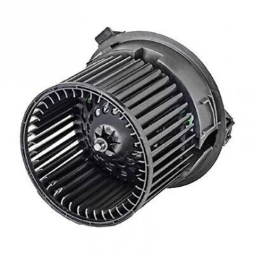 Pulseur d'air habitacle Renault Clio IV KH_ BH_ à partir de 2012 272106600R