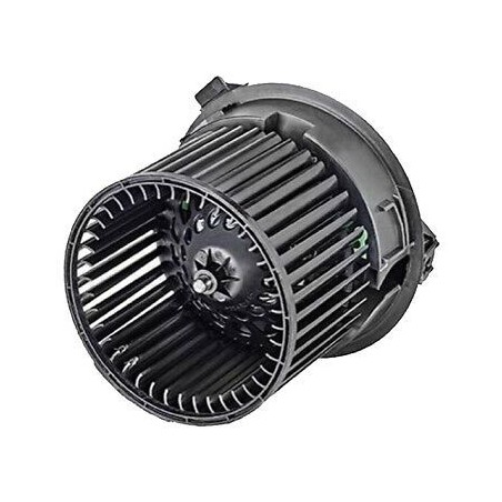 Pulseur d'air habitacle Renault Clio IV KH_ BH_ à partir de 2012 272106600R