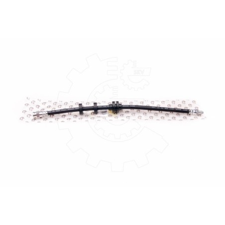 Flexible de Frein Avant Pour Fiat Bravo II Marea Stilo Lancia Delta III