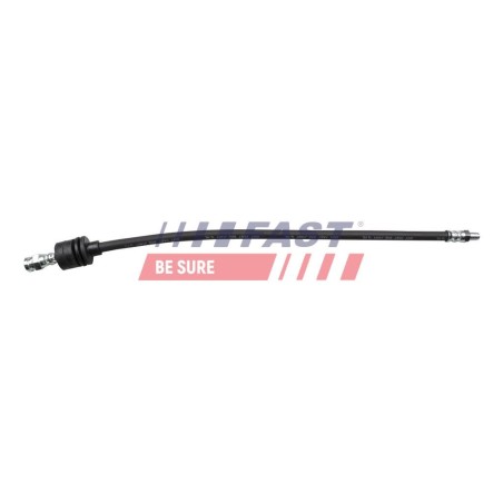 Flexible de Frein Avant Pour Fiat Doblo 51776519