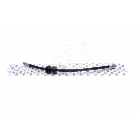 Flexible de Frein Avant Pour Fiat Marea Lancia Dedra Delta II Lybra