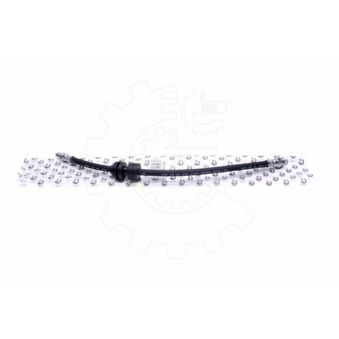 Flexible de Frein Avant Pour Fiat Marea Lancia Dedra Delta II Lybra