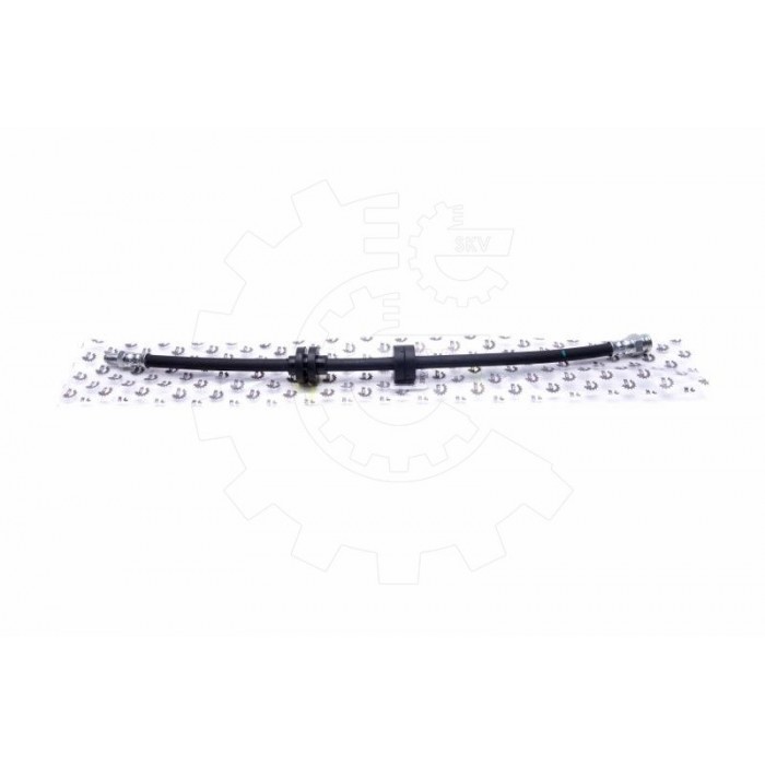 Flexible de Frein Avant Pour Fiat Multipla 46556045