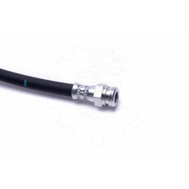 Flexible de Frein Avant Pour Fiat Multipla 46556045
