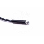 Flexible de Frein Avant Pour Fiat Panda 51718921