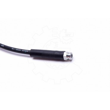 Flexible de Frein Avant Pour Fiat Panda 51718921