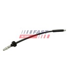 Flexible de Frein Avant Pour Fiat Panda 51718921