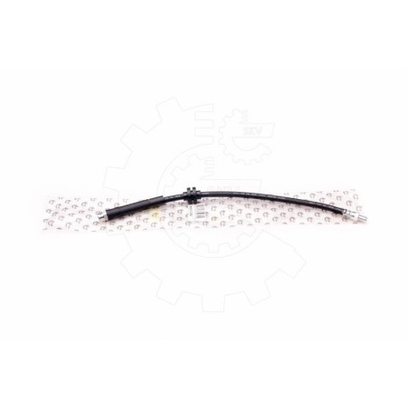 Flexible de Frein Avant Pour Fiat Punto 46760308