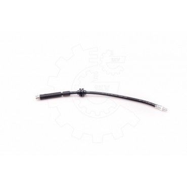 Flexible de Frein Avant Pour Fiat Punto 46760308