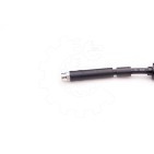 Flexible de Frein Avant Pour Fiat Punto 46760308