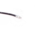 Flexible de Frein Avant Pour Fiat Punto 46760308