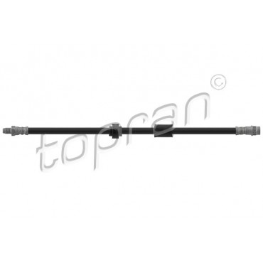 Flexible de Frein Arrière Pour Renault Opel Fiat Nissan 8200003478 4409164