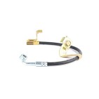 Flexible de Frein Avant Pour Ford Escort V 7111983