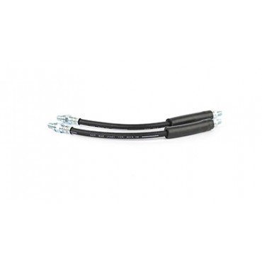 Flexible de frein Arrière Pour Ford Escort VI 1013455 95AB2282DB