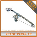 Mécanisme Lève Vitre Arrière Droit Mercedes Classe E W210 S210