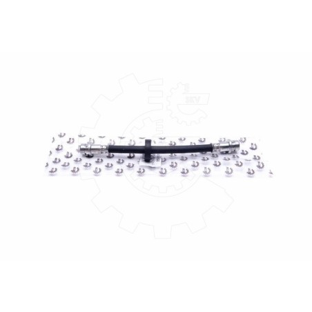 Flexible de Frein Arrière Pour Ford Focus Turnier 1064257 98AG2282AB